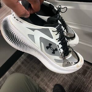 Under Armour Hovr Athletic Sneakers